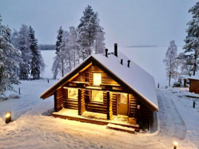 Holiday Home Vanttausranta by Interhome